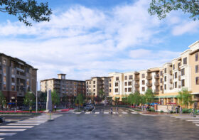 Isabel Crossing Receives Planning Commission Approval