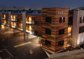 Rise: Red-Tagged to Reimagined Housing